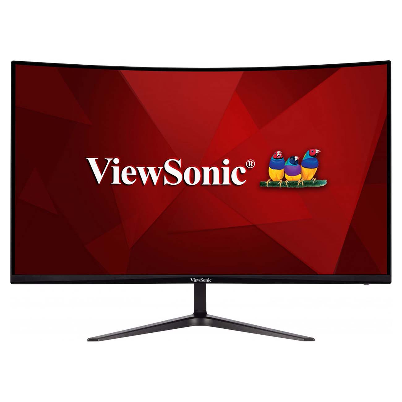 фото Монитор viewsonic vx3219-pc-mhd black (vx3219-pc-mhd)