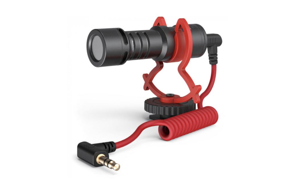 

Микрофон Simorr Wave S1 Lite (3452), Wave S1 Lite (3452)