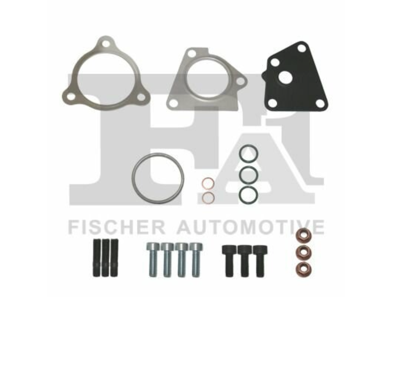 FA1 Монтажный к-кт для турбокомпрессора