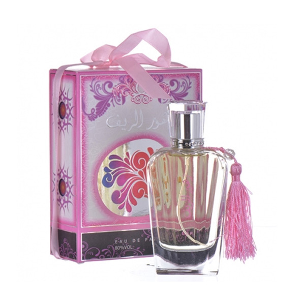

Парфюмерная вода Ard Al Zaafaran Zahoor Al Reef 80 мл., Zahoor Al Reef Woman 80 ml