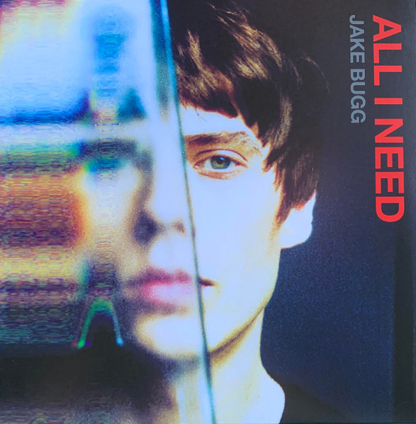 

Jake Bugg All I Need (10") (Винил)