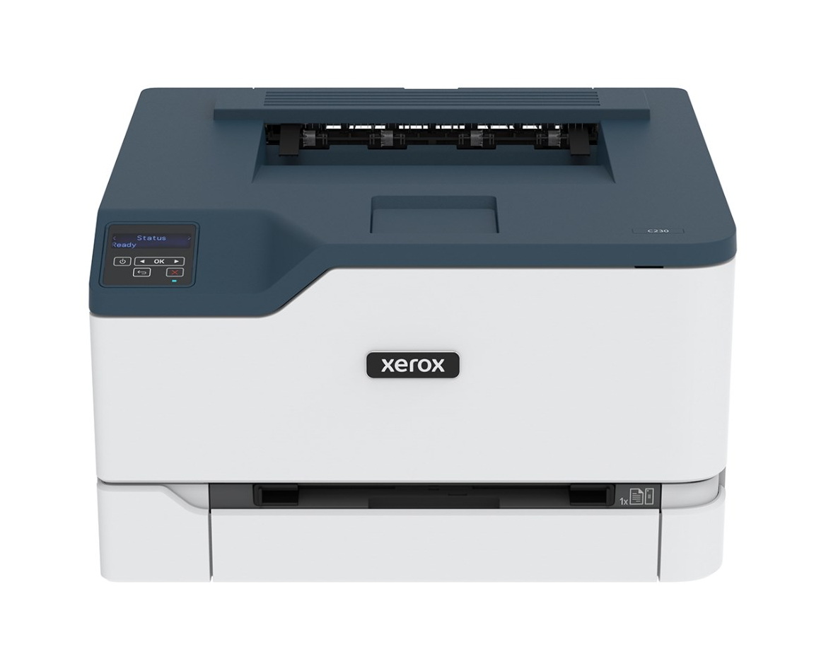 фото Лазерный принтер xerox c230vdni