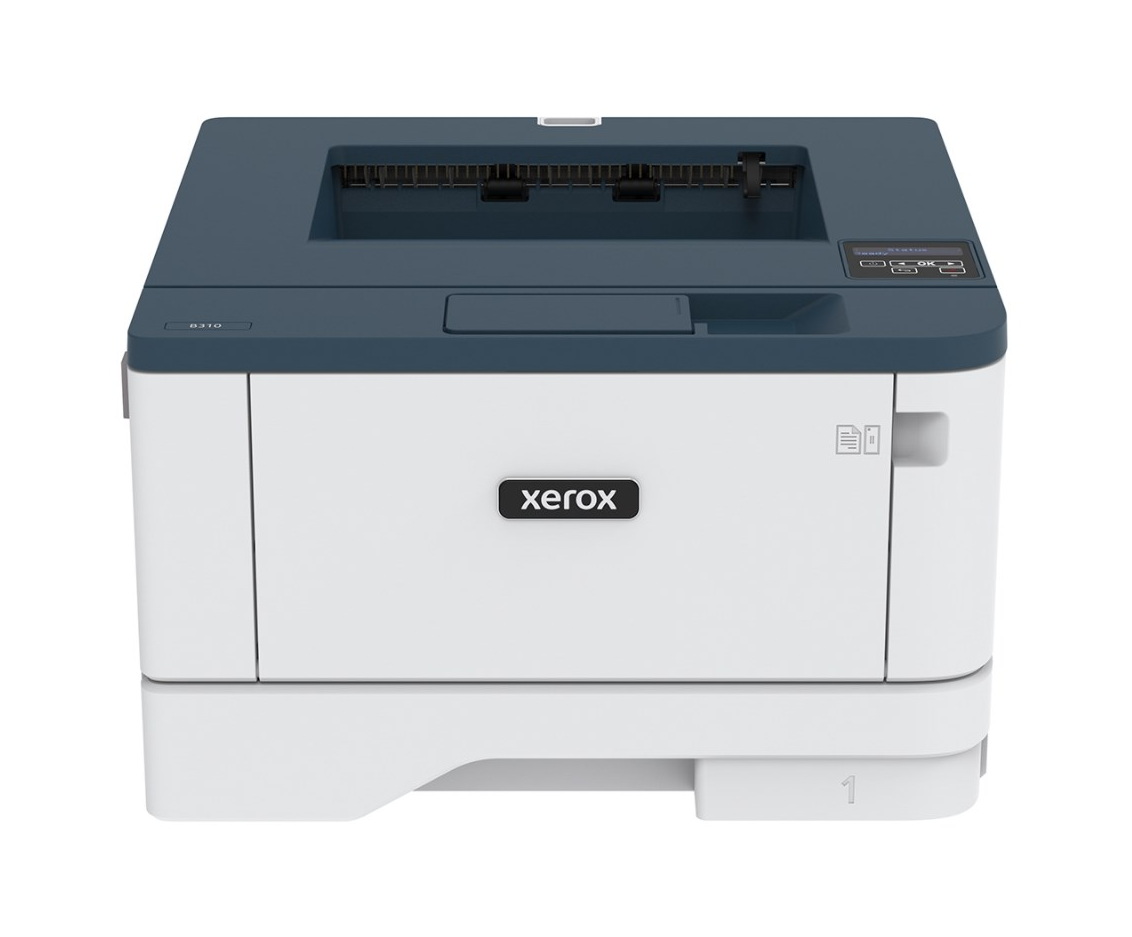 фото Лазерный принтер xerox b310vdni