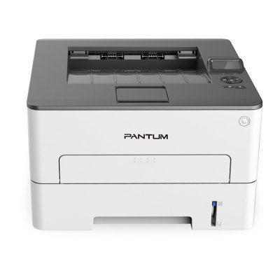 Лазерный принтер Pantum P3300DW