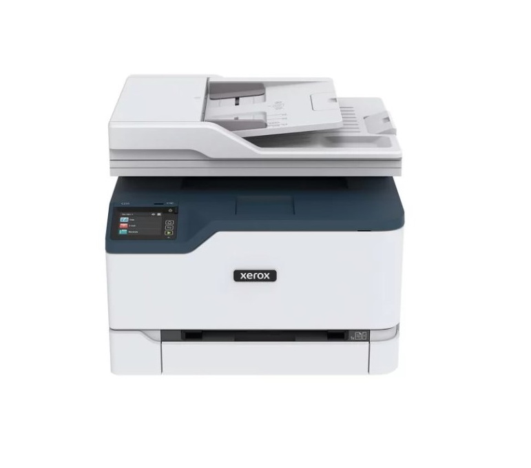 Лазерное МФУ Xerox C235VDNI