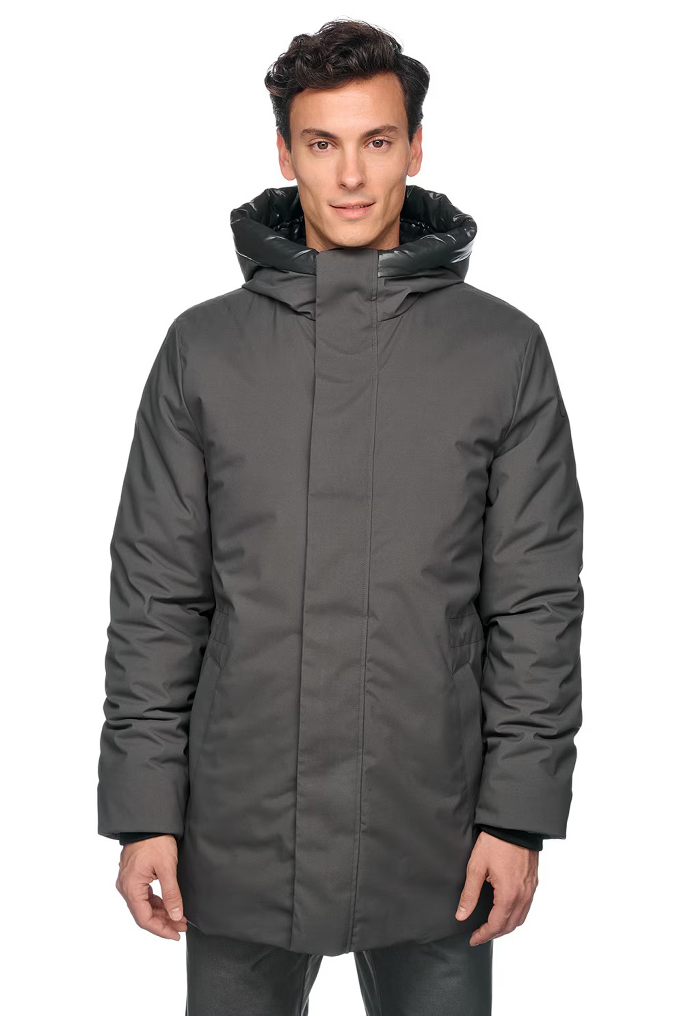 

Куртка Geox Spherica для мужчин, размер 50, M4620PT3136F9821, Серый, Spherica