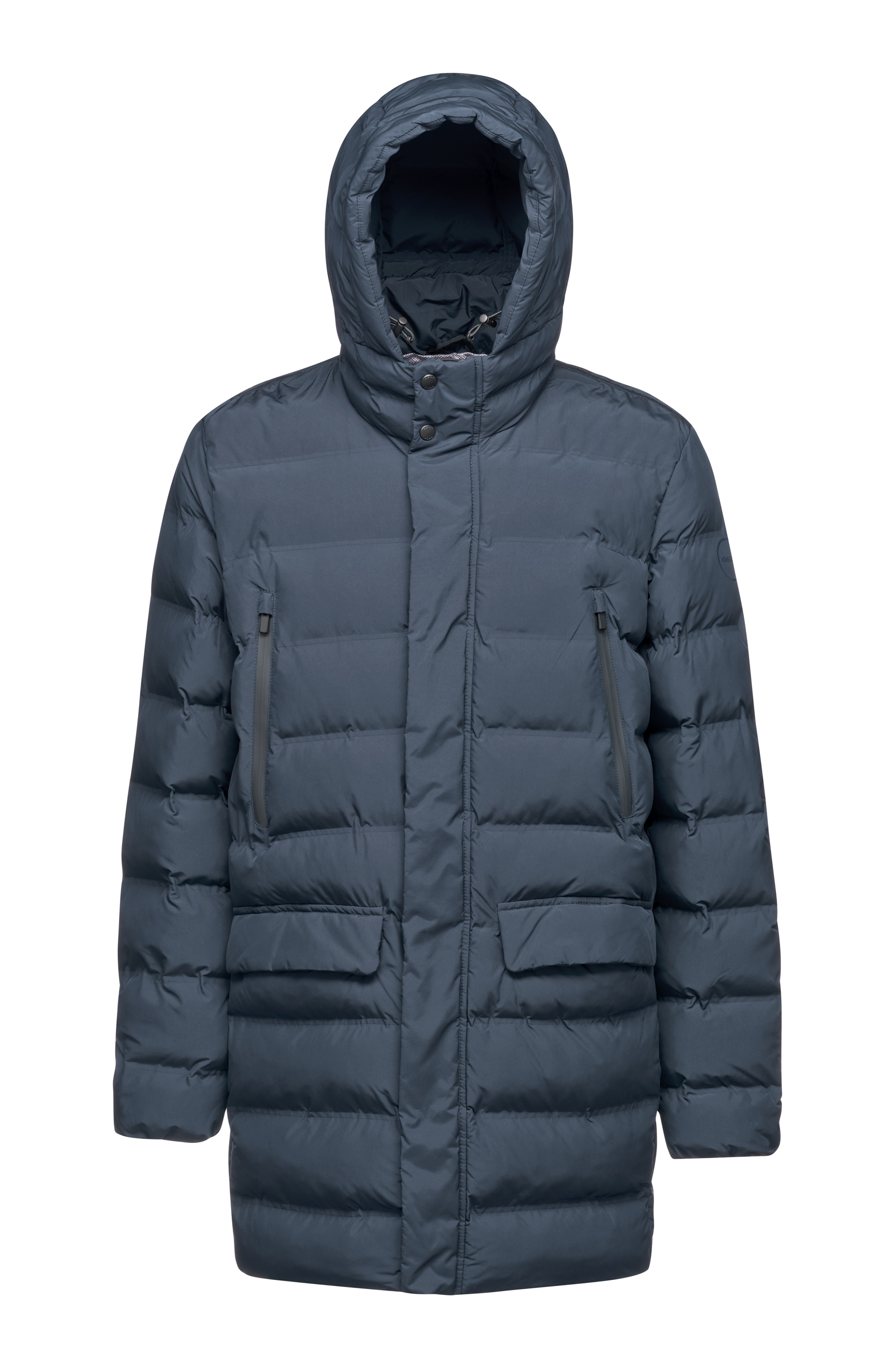 

Куртка Geox Spherica для мужчин, размер 48, M4628LT3128F1624, Синий, Spherica