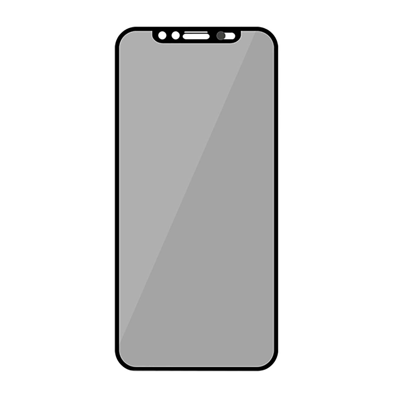 фото Стекло panzerglass для iphone xr/11 cf camslider privacy (p2668)