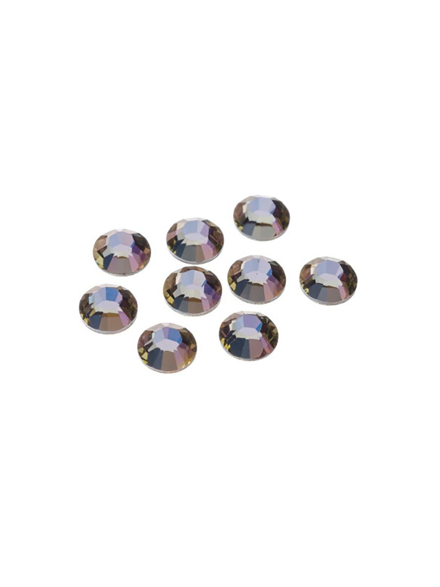 

Стразы цветные круглые, Swarovski, SS16, 10шт. 060 №9 тр-н, Прозрачный, IR-4680379173664