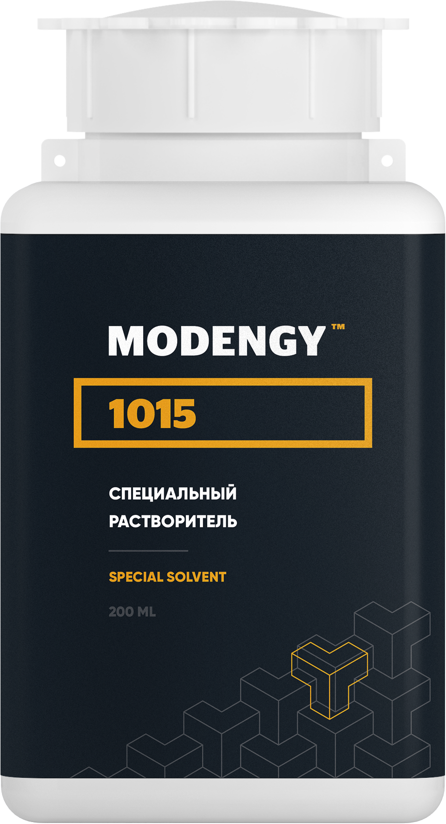 фото Специальный растворитель modengy 1015 (200 мл)