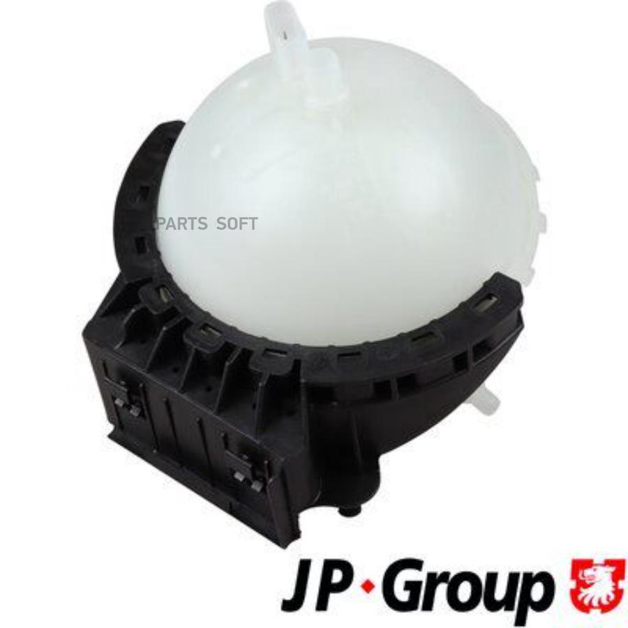 

JP GROUP Бачок расширительный BMW F20/F30 1шт