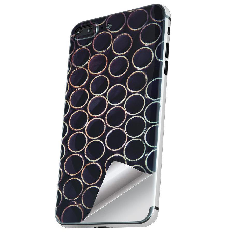 

Пленка защитная гидрогелевая Krutoff для Samsung Galaxy A9 (2018) (Трубы)