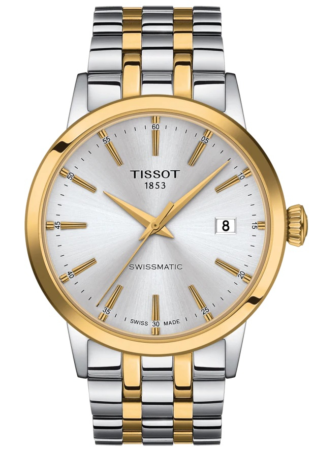 

Наручные часы мужские Tissot T1294072203101, T1294072203101