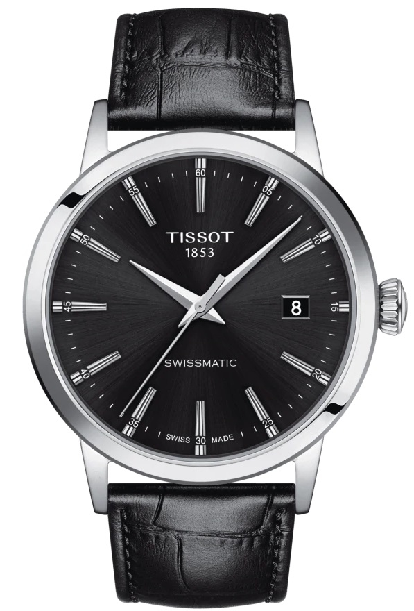 

Наручные часы мужские Tissot T129.407.16.051.00, T129.407.16.051.00