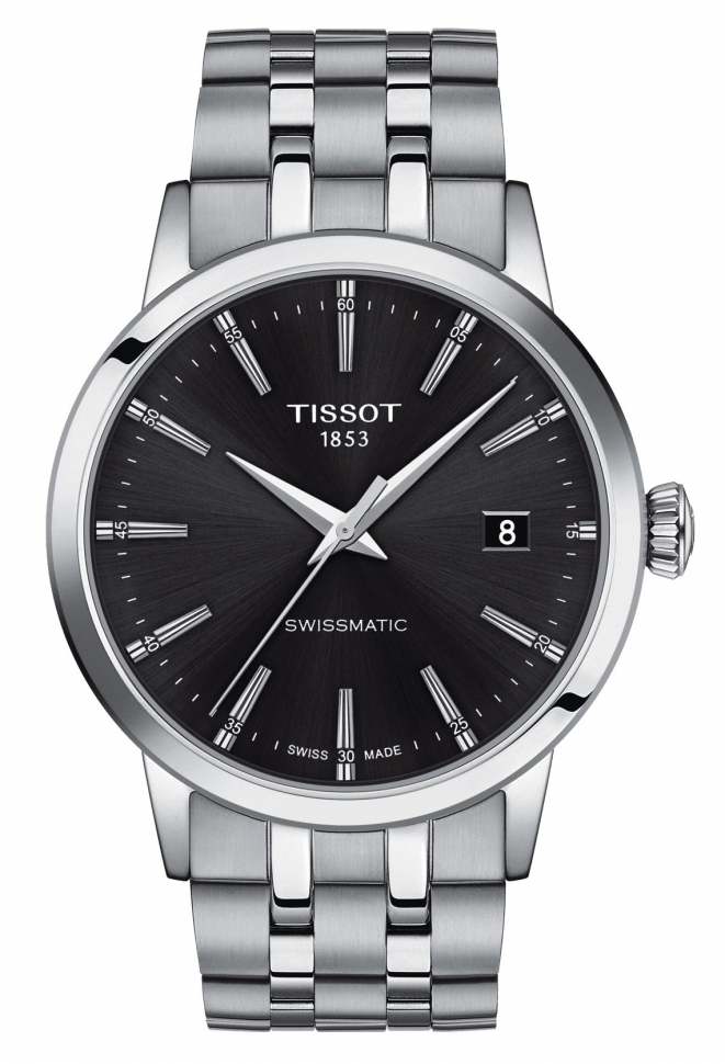 

Наручные часы мужские Tissot T1294071105100, T1294071105100
