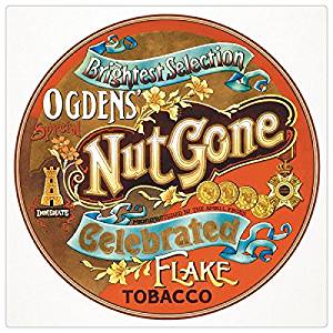 фото Small faces - ogdens' nut gone flake bmg