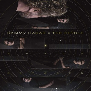 фото Sammy hagar & the circle - space between bmg