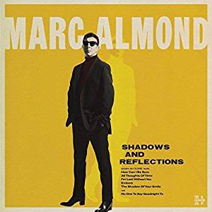 фото Marc almond - shadows and reflections bmg