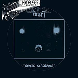 Celtic Frost - Tragic Serenades