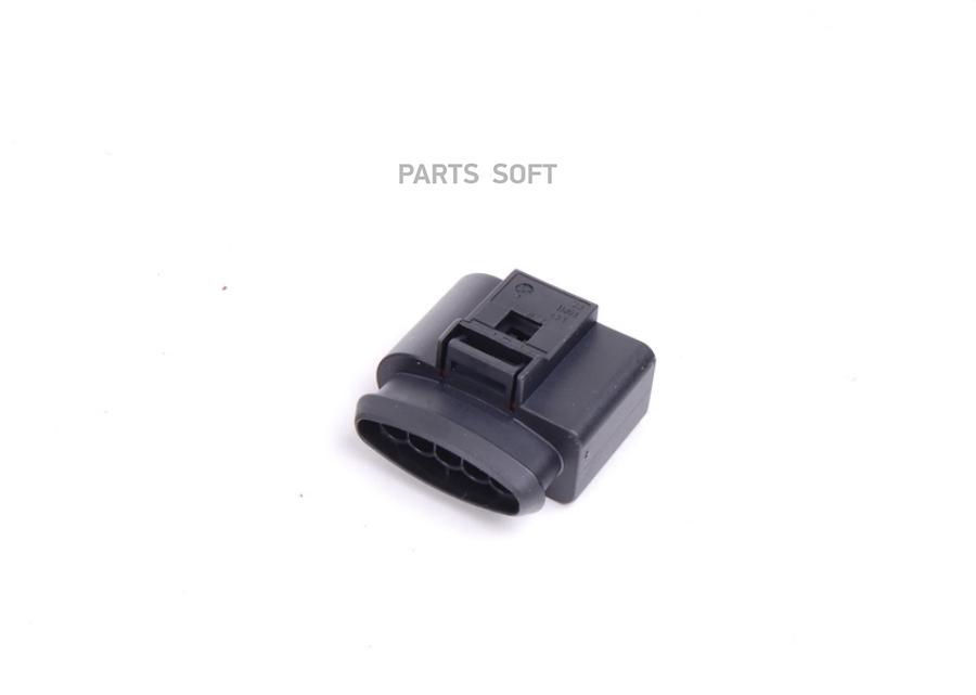 

Корпус Плоского Разъема VAG 1J0 973 775 A