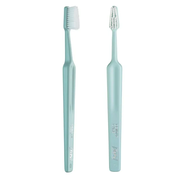 

Зубная щетка TePe Select Compact medium, мягкая упаковка