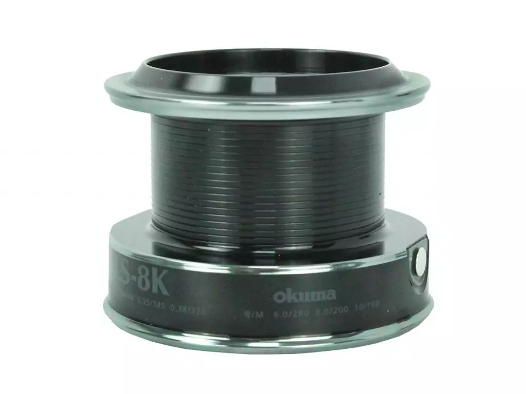Запасная шпуля Okuma LS-8K-spool