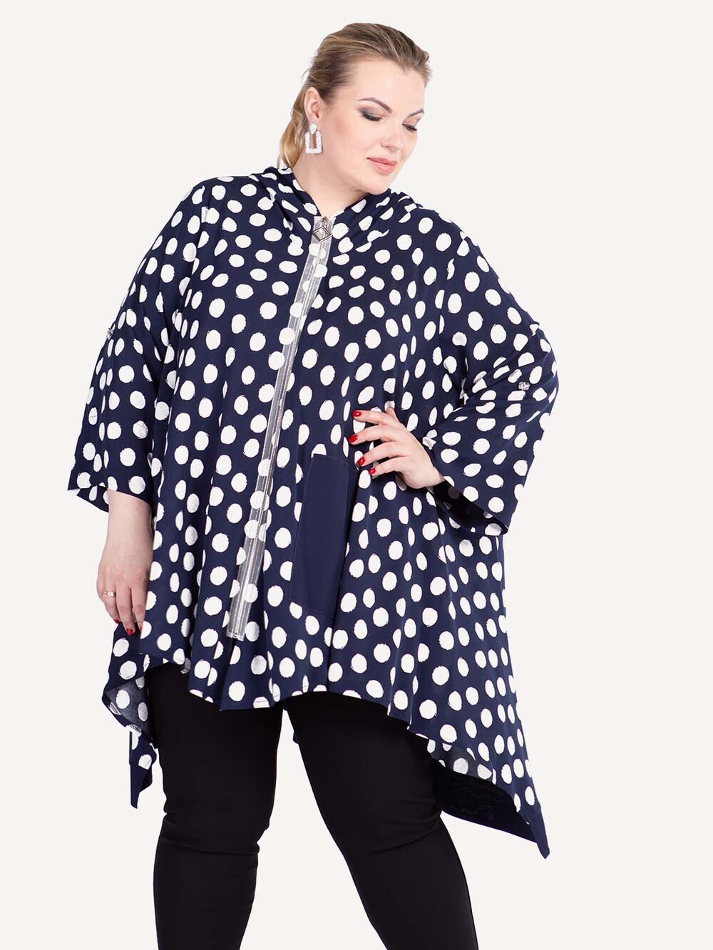 

Жакет женский ARTESSA GA05004PEA05 синий 48-50 RU, GA05004PEA05