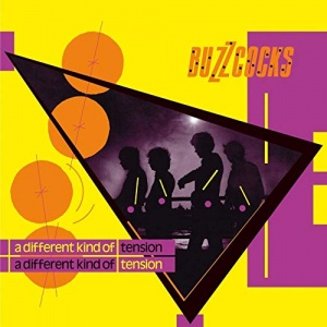 

The Buzzcocks - Different Kind Of Tension