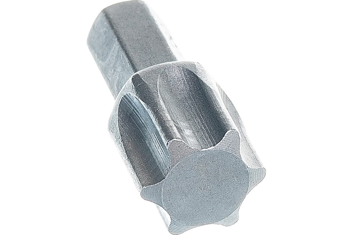 Бита Torx T60х30мм 5/16 ROCK FORCE арт. RF1563060