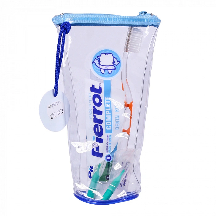 Дорожный набор Pierrot Orthodontic Dental Kit большой