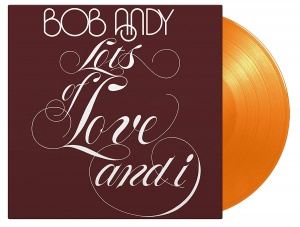 

Bob Andy - Lots Of Love And I