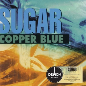 

Sugar - Copper Blue