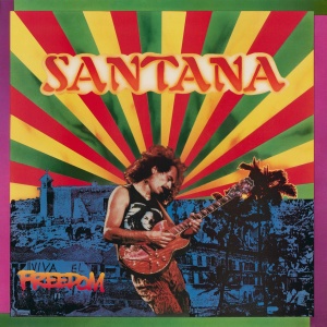 

Santana - Freedom