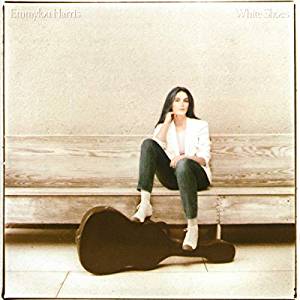 

Emmylou Harris - White Shoes