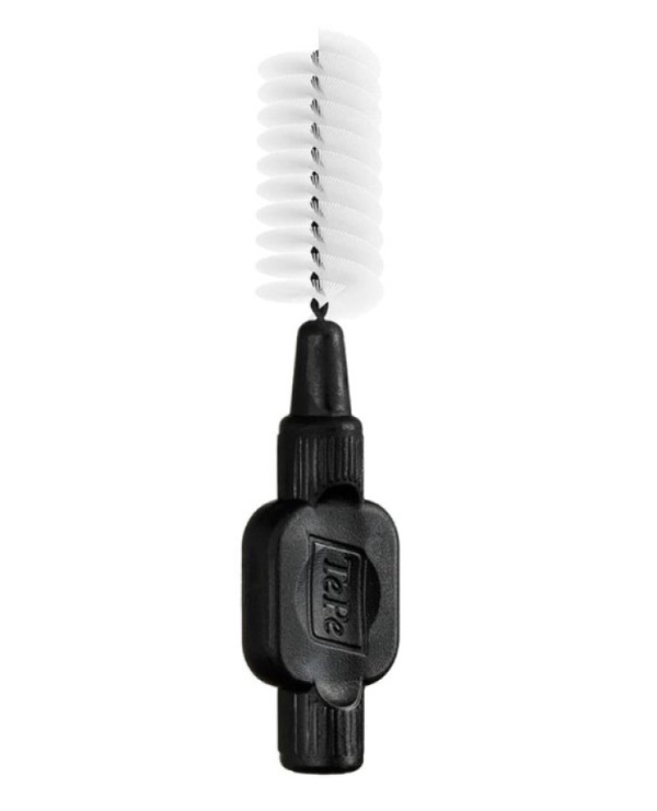 

Ершики TePe Interdental Brush 1.5 мм Black