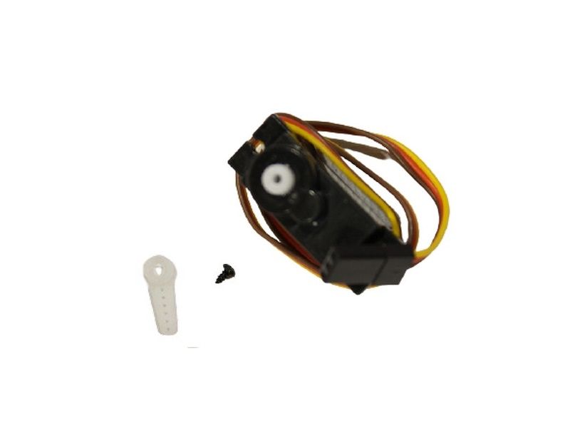 

Сервомашинка 9g для катера Volantex RC Vector SR48, провод 250мм - PS1309