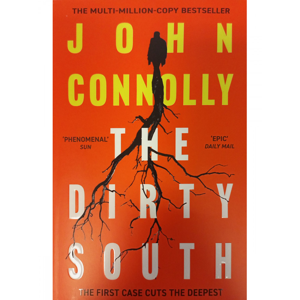 

The Dirty South