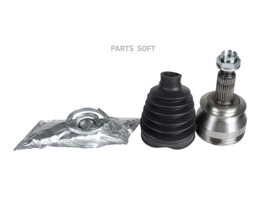 

150 2071-SX_ШРУС наружный к-кт 28393AG030\ Subaru Legacy IV 2.0-3.0 03>