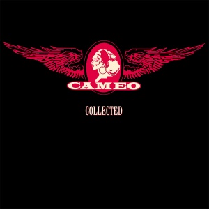 

Cameo - Collected
