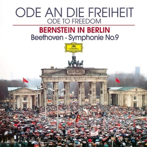 

Leonard Bernstein - Beethoven: Symphony No. 9 In D Minor, Op. 125