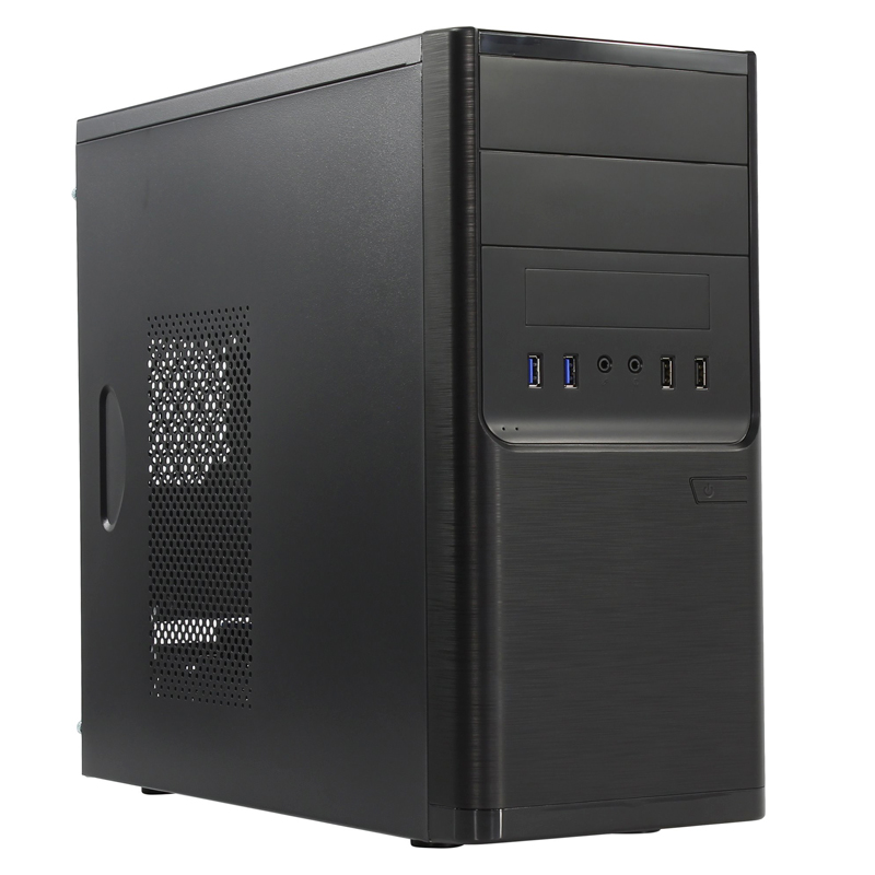 

Системный блок PREON Game GX-10926 Black, Game S21852