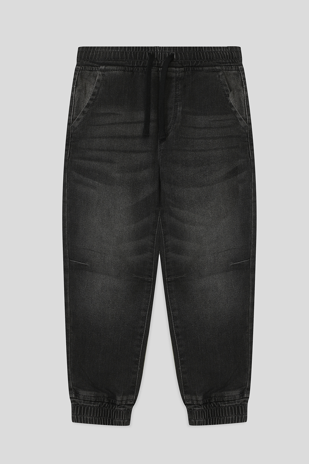 

Джинсы детские Benetton 49BPCF01O, серый, EL, 49BPCF01O