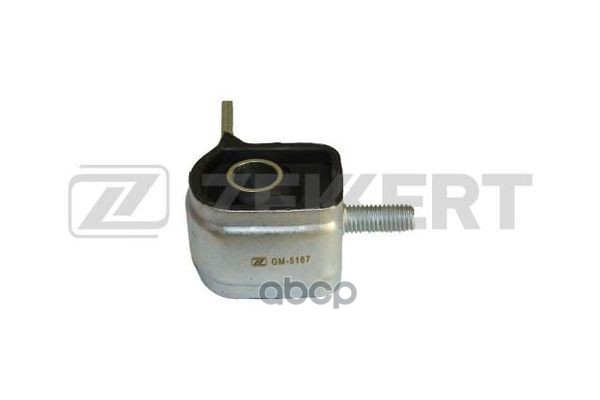 

ZEKKERT Сайленблок ZEKKERT gm5167
