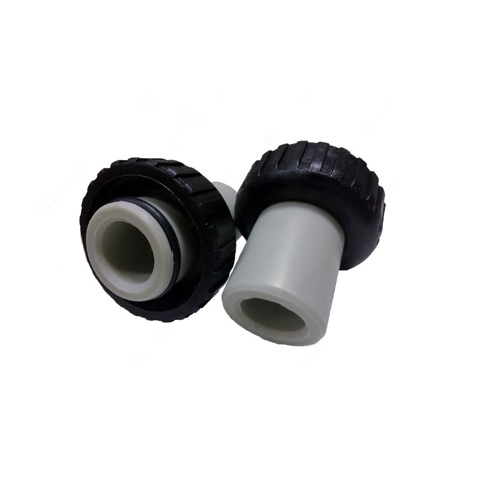 

Комплект гаек под пайку FOBRITE G30 Комплект 10061, Серый;черный