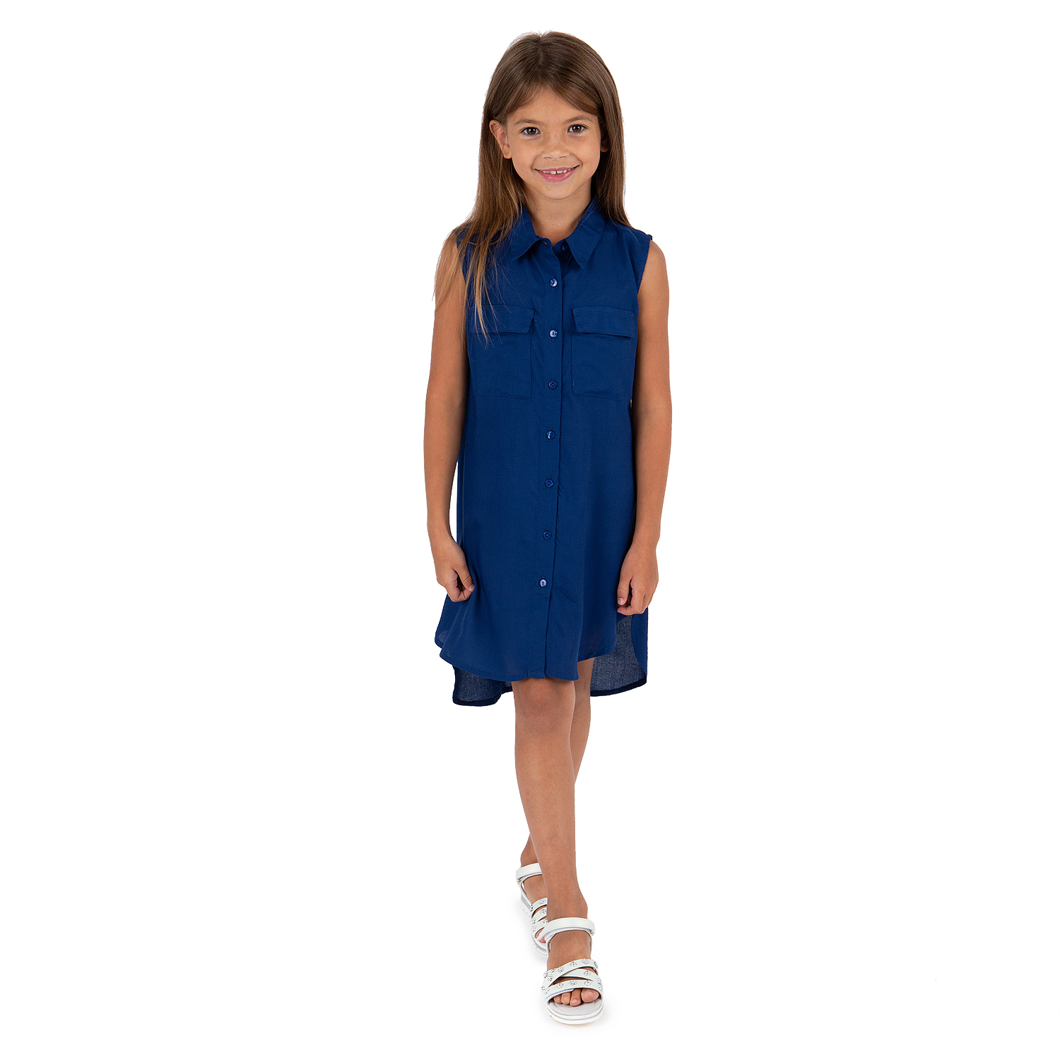 

Блузка детская Leader Kids K4499 р.146, K4499