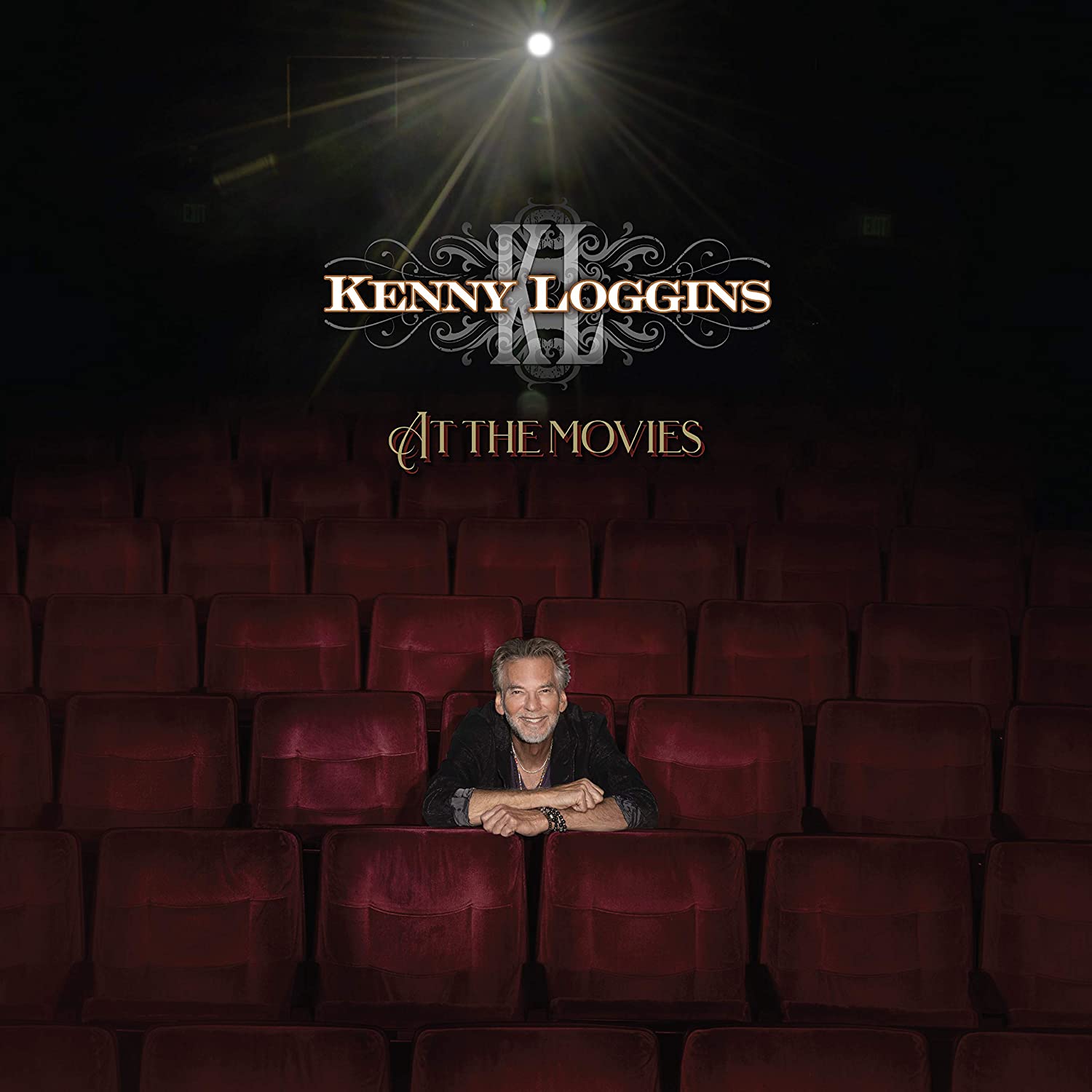 фото Kenny loggins at the movies (rsd21) (винил) мистерия звука