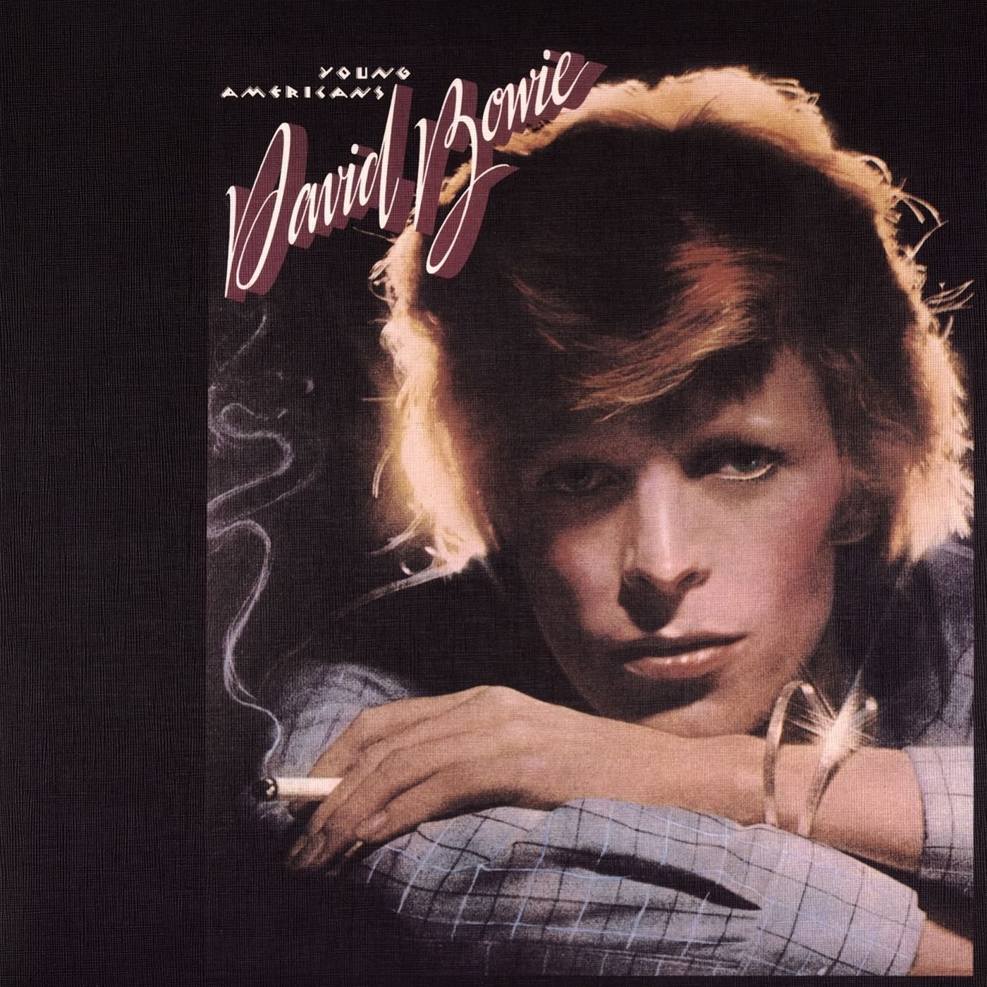 David Bowie Young Americans (Винил)