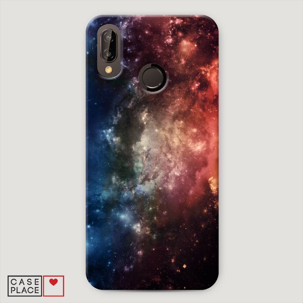 

Чехол Awog "Космос" для Huawei P20 Lite, 64420-3
