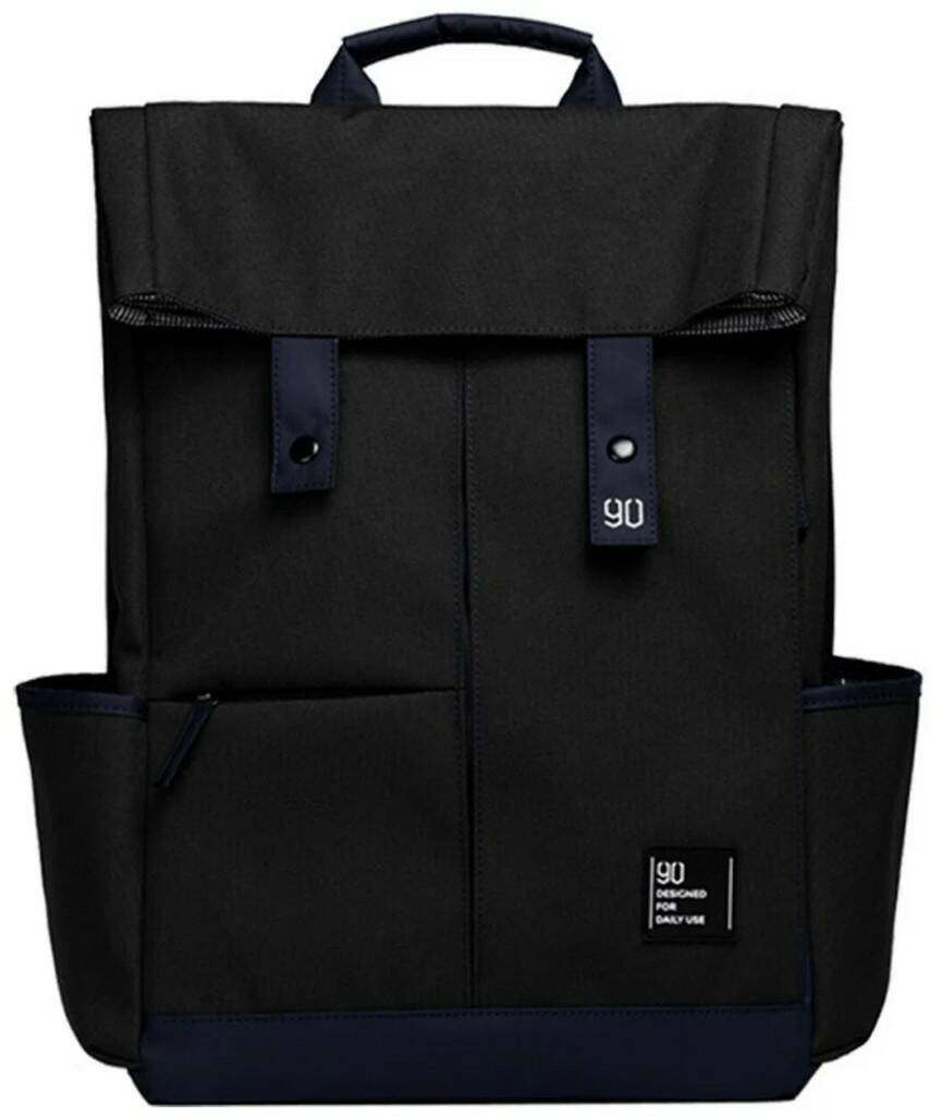 Рюкзак для ноутбука унисекс Xiaomi 90 Points Vibrant College Casual BP 15,6
