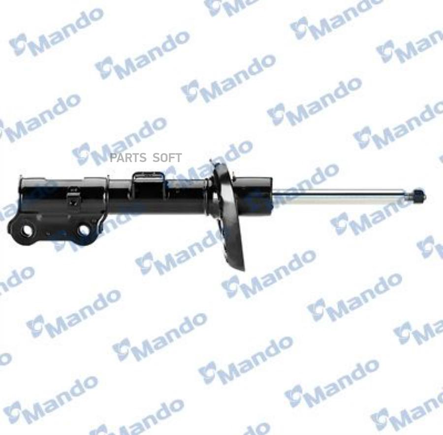 

MANDO 'EX54660B2100 Амортизатор передний GAS R 1шт